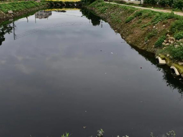 湖南省6部门关于推进城镇生活污水处理质效提升行动的通知！